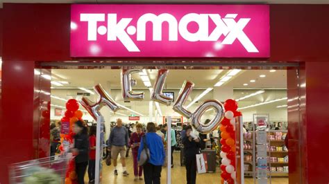 tk maxx pasadena